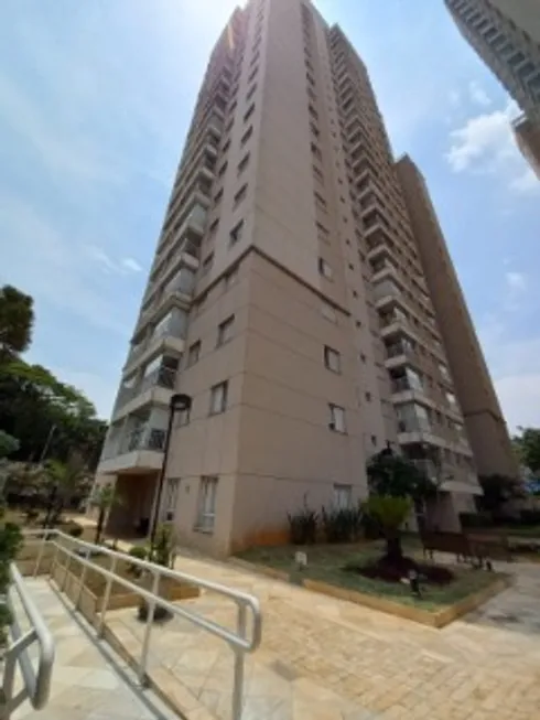 Foto 1 de Apartamento com 2 Quartos à venda, 74m² em Vila Vera, São Paulo