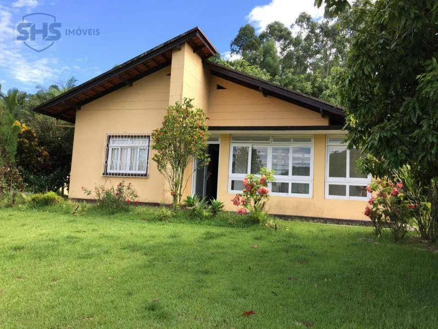 Foto 1 de Lote/Terreno à venda, 1770m² em Badenfurt, Blumenau