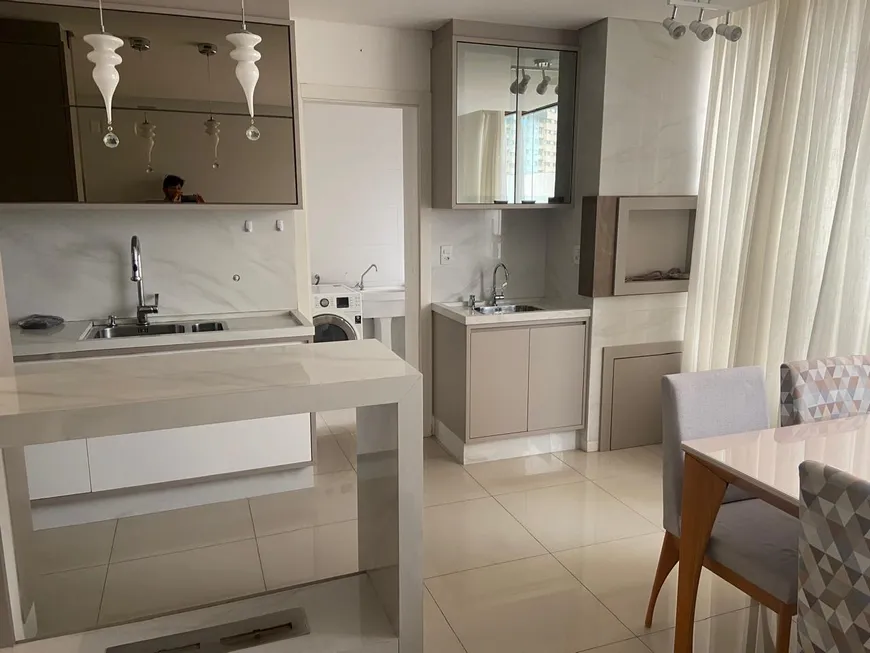 Foto 1 de Apartamento com 2 Quartos à venda, 74m² em Fazenda, Itajaí