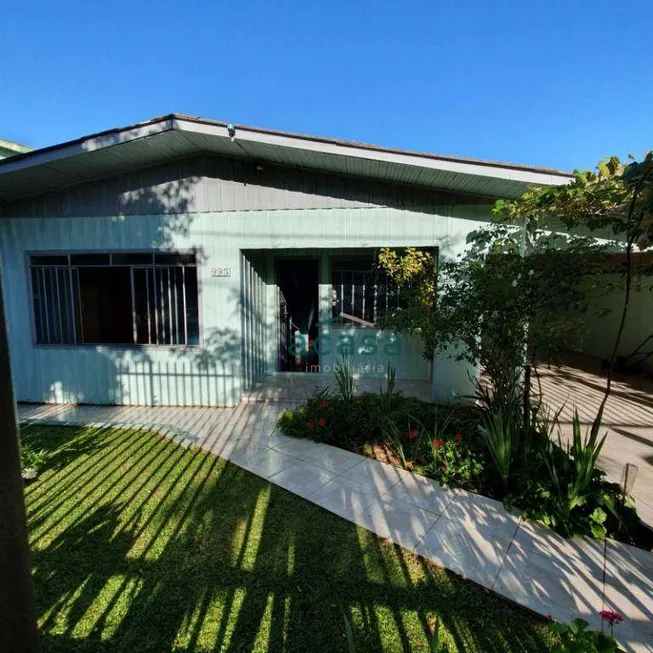 Foto 1 de Casa com 2 Quartos à venda, 191m² em Universitário, Cascavel