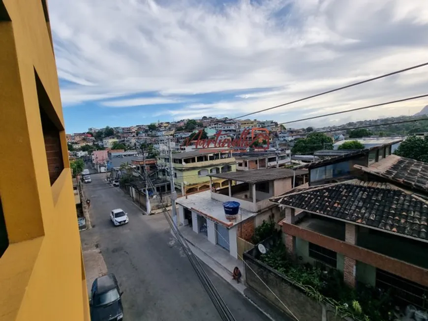 Foto 1 de Prédio Comercial com 24 Quartos à venda, 1000m² em Porto de Santana, Cariacica