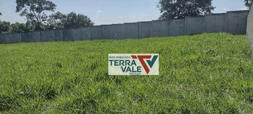 Foto 1 de Lote/Terreno à venda, 250m² em Jardim Santana, Tremembé