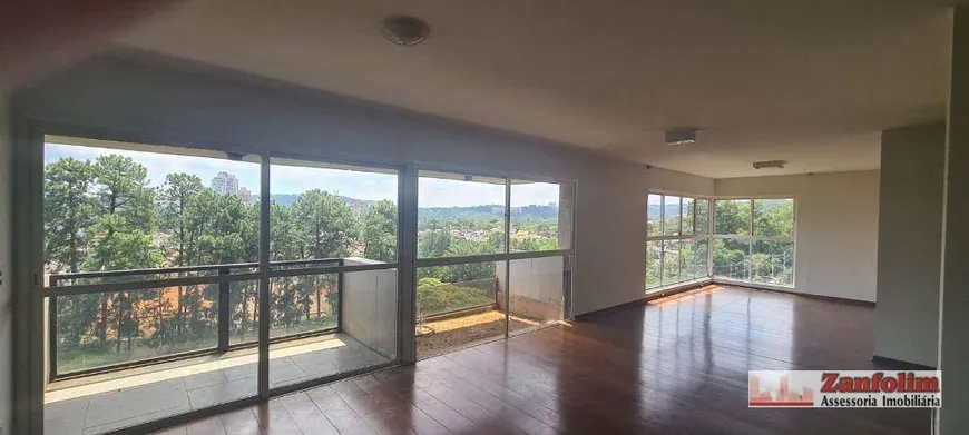 Foto 1 de Apartamento com 3 Quartos à venda, 178m² em Alphaville Centro de Apoio I, Barueri