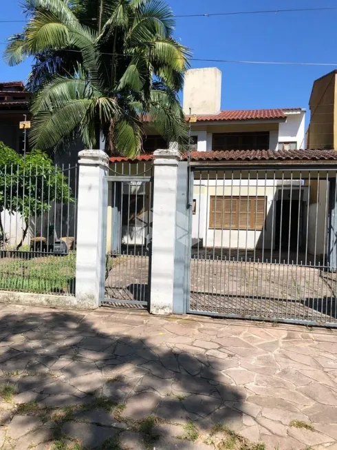 Foto 1 de Casa com 5 Quartos à venda, 199m² em Nonoai, Porto Alegre