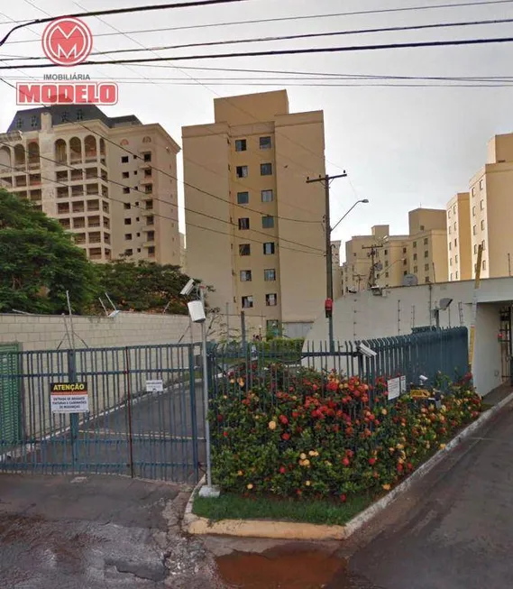 Foto 1 de Apartamento com 2 Quartos à venda, 54m² em Centro, Piracicaba