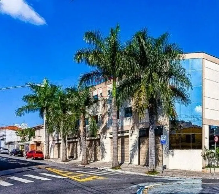 Foto 1 de Imóvel Comercial à venda, 1972m² em Móoca, São Paulo