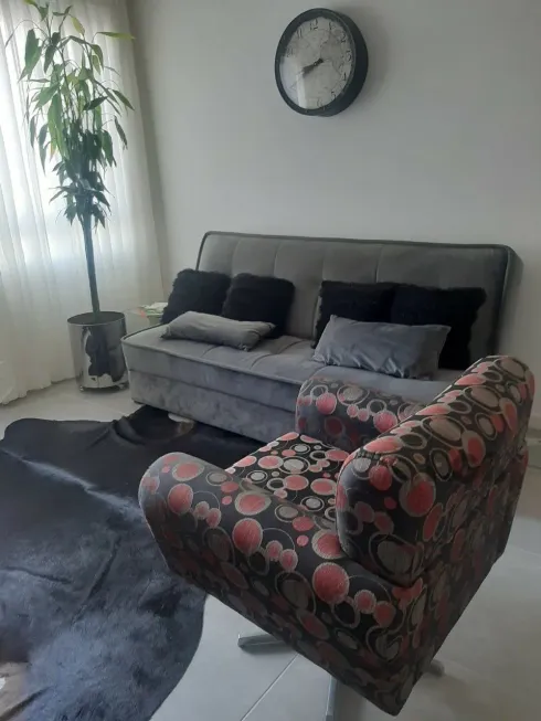 Foto 1 de Apartamento com 2 Quartos à venda, 70m² em Santo Antônio, Porto Alegre