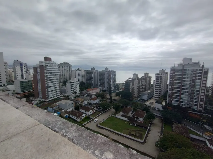 Foto 1 de Cobertura com 3 Quartos à venda, 233m² em Agronômica, Florianópolis