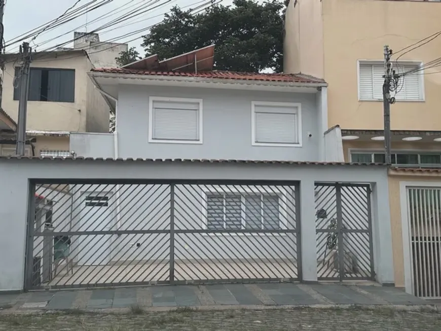 Foto 1 de Sobrado com 3 Quartos à venda, 90m² em Centro, Blumenau