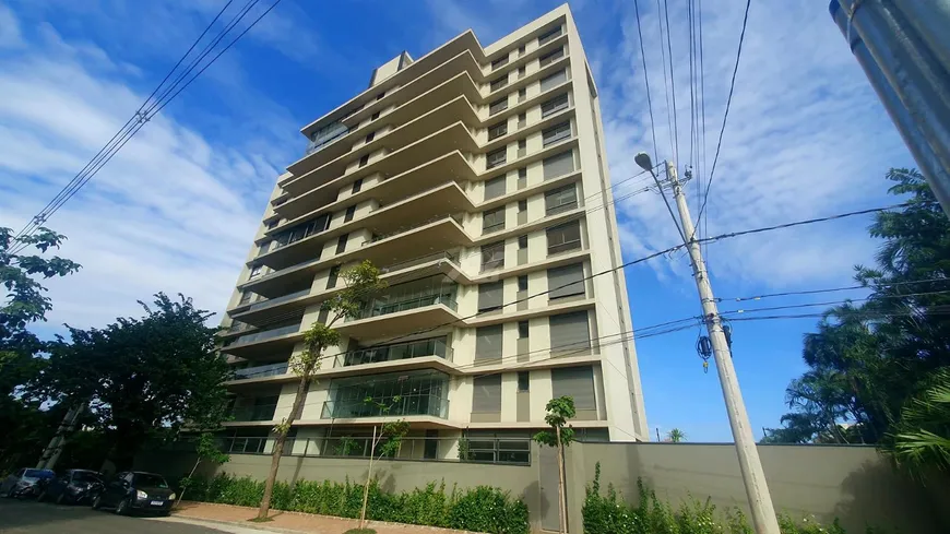 Foto 1 de Apartamento com 3 Quartos à venda, 171m² em Nova Campinas, Campinas