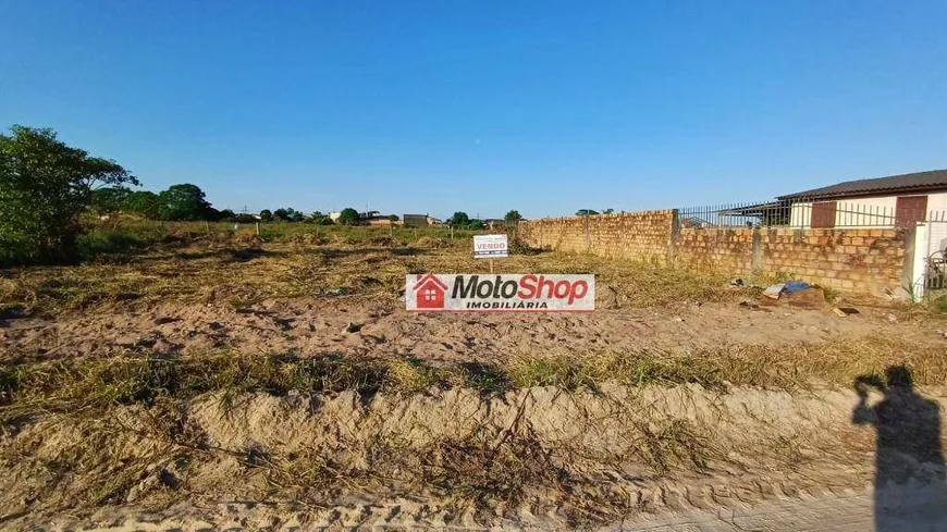 Foto 1 de Lote/Terreno à venda, 393m² em Lagoão, Araranguá