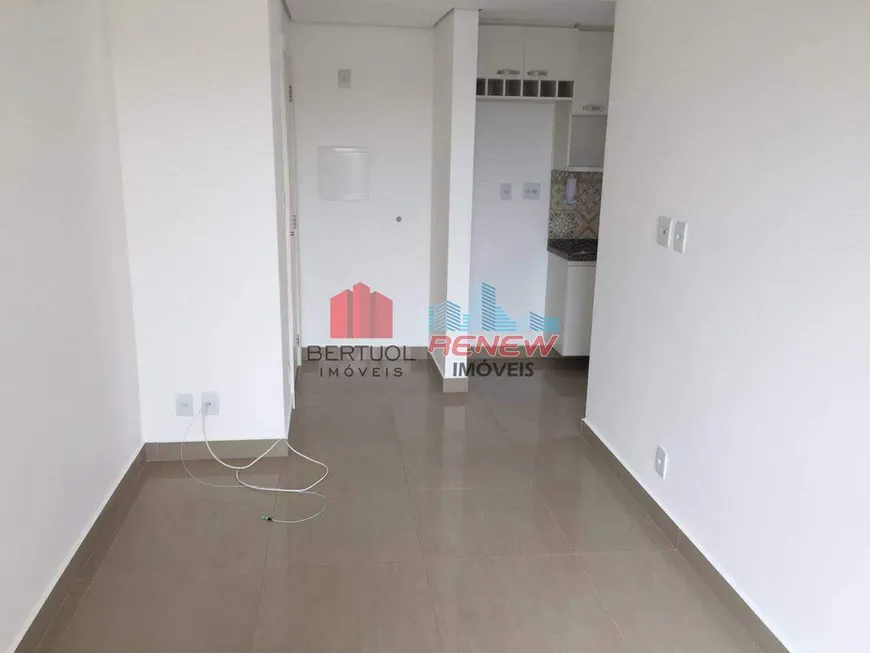 Foto 1 de Apartamento com 2 Quartos à venda, 58m² em Santa Claudina, Vinhedo