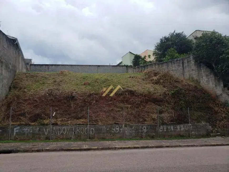Foto 1 de Lote/Terreno à venda, 352m² em Vila Rio Branco, Jundiaí