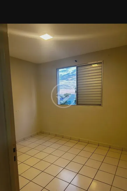 Foto 1 de Apartamento com 2 Quartos à venda, 47m² em Laranjeiras, Uberlândia