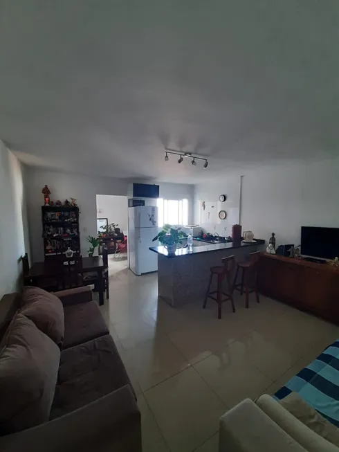 Foto 1 de Cobertura com 2 Quartos à venda, 140m² em Vila Helena, Santo André