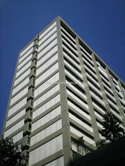 Foto 1 de Prédio Comercial para alugar, 456m² em Bela Vista, São Paulo