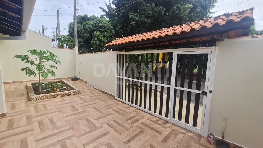 Foto 1 de Casa com 3 Quartos à venda, 173m² em Jardim Europa, Jaguariúna