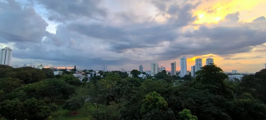 Foto 1 de Apartamento com 4 Quartos à venda, 230m² em Setor Oeste, Goiânia