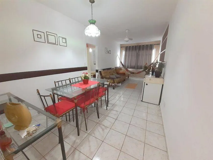 Foto 1 de Apartamento com 2 Quartos à venda, 94m² em Pitangueiras, Guarujá