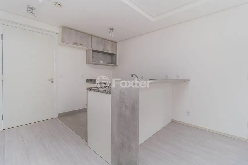 Foto 1 de Apartamento com 1 Quarto à venda, 34m² em Cidade Baixa, Porto Alegre