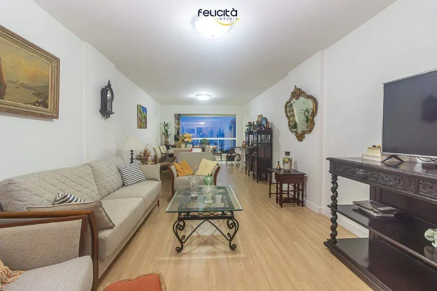 Foto 1 de Apartamento com 3 Quartos à venda, 202m² em Centro, Balneário Camboriú