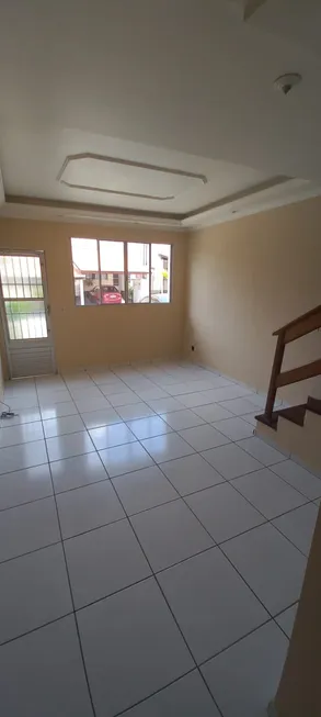 Foto 1 de Casa de Condomínio com 2 Quartos à venda, 80m² em Jardim Martins, Jundiaí