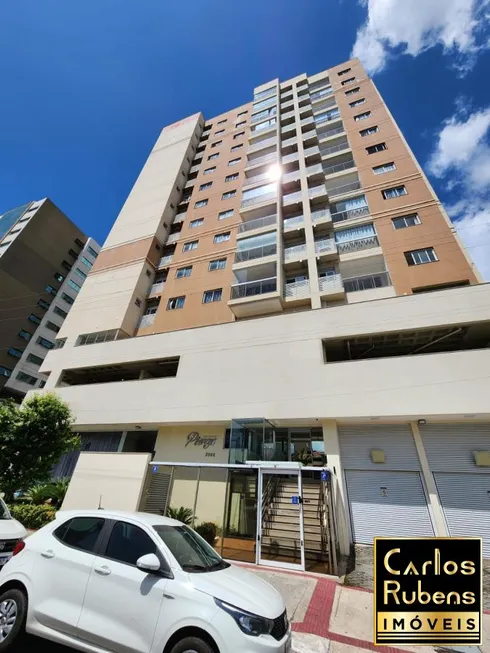 Foto 1 de Apartamento com 2 Quartos à venda, 62m² em Praia de Itaparica, Vila Velha