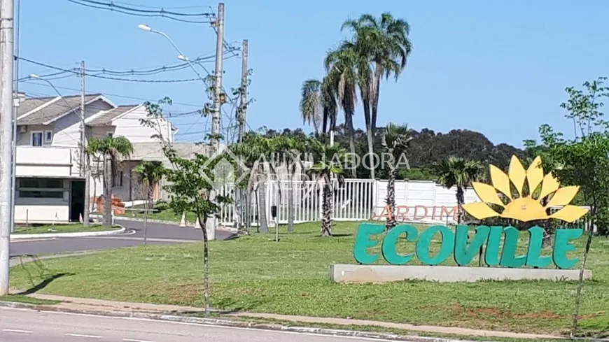 Foto 1 de Lote/Terreno à venda, 126m² em Lomba do Pinheiro, Porto Alegre