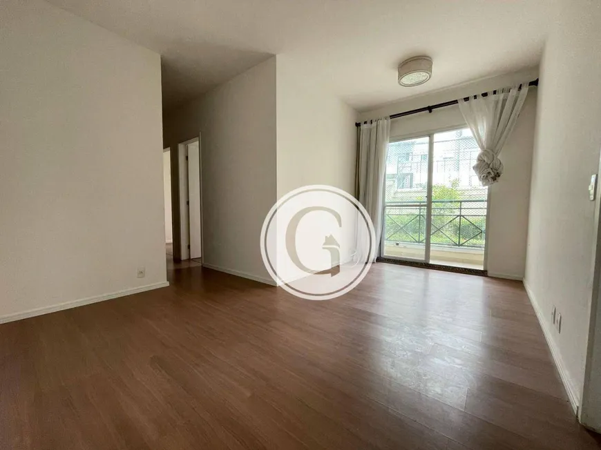 Foto 1 de Apartamento com 3 Quartos à venda, 68m² em Vila Butantã, São Paulo