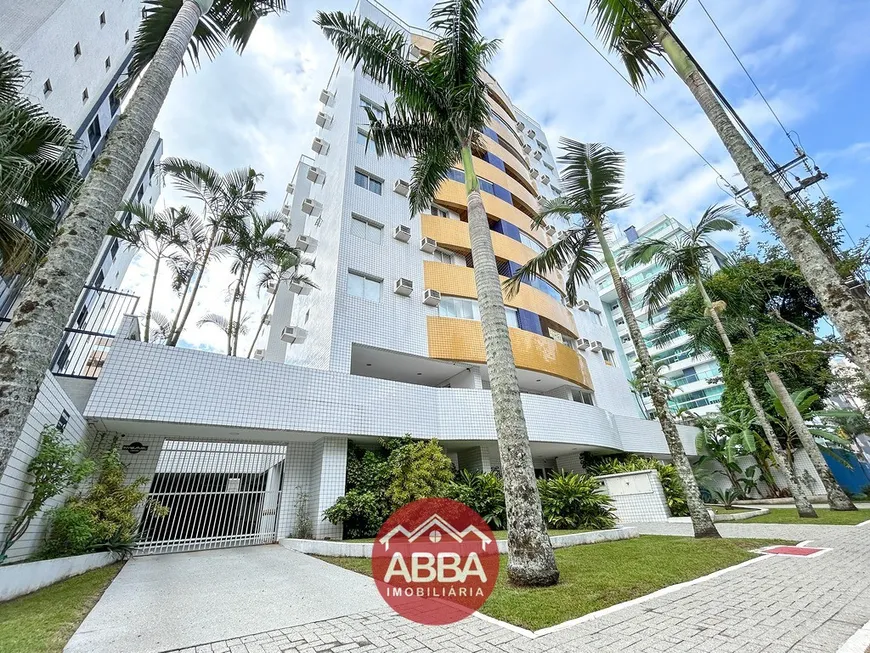 Foto 1 de Apartamento com 3 Quartos à venda, 87m² em Caioba, Matinhos