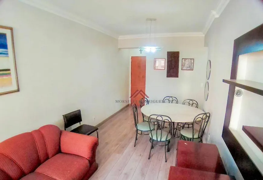 Foto 1 de Apartamento com 1 Quarto à venda, 65m² em Jardim Paraíso, Campinas