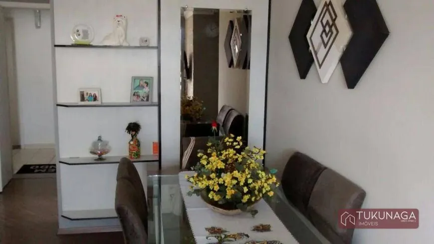 Foto 1 de Apartamento com 2 Quartos à venda, 55m² em Limão, São Paulo