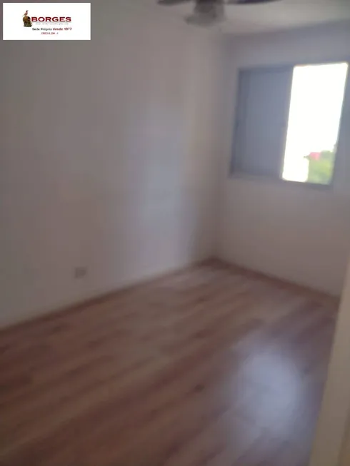 Foto 1 de Apartamento com 2 Quartos à venda, 60m² em Vila Parque Jabaquara, São Paulo