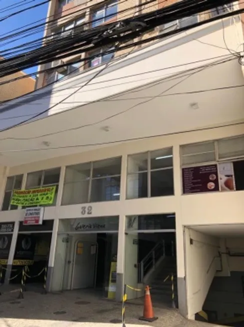 Foto 1 de Ponto Comercial à venda, 16m² em Floresta, Belo Horizonte