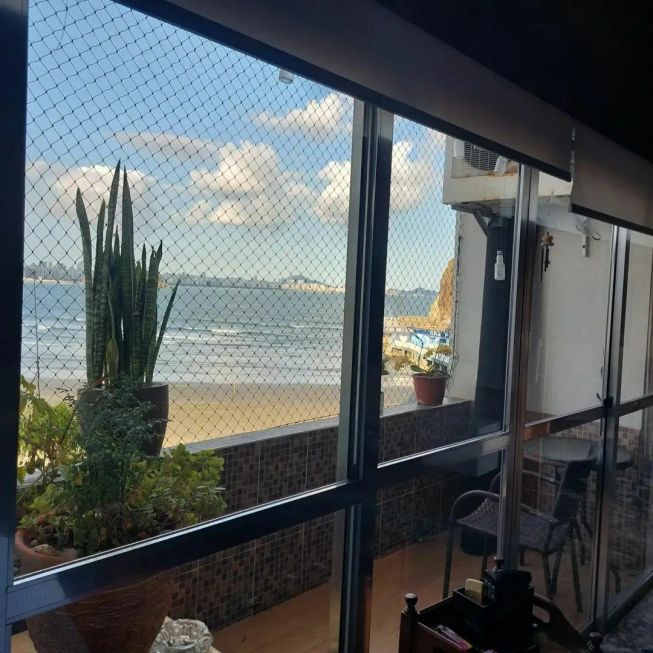 Apartamento na Alameda Paulo Gonçalves, 100, Ilha Porchat em São