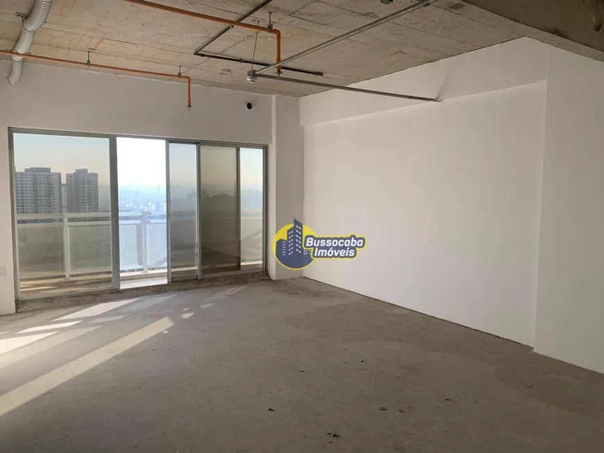 Foto 1 de Sala Comercial à venda, 43m² em Vila Yara, Osasco