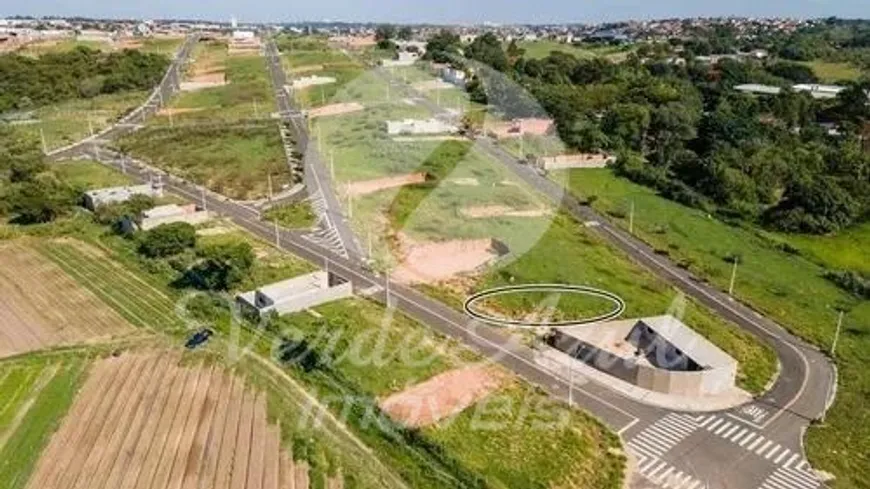 Foto 1 de Lote/Terreno à venda, 211m² em Cidade Satélite Íris, Campinas