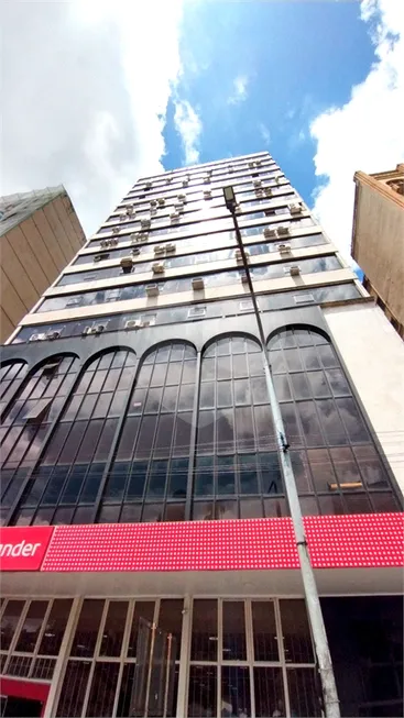 Foto 1 de Sala Comercial à venda, 52m² em Centro Histórico, Porto Alegre