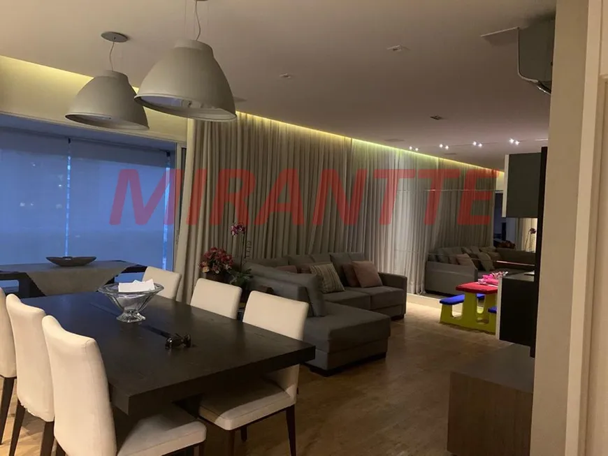 Foto 1 de Apartamento com 3 Quartos à venda, 143m² em Santa Teresinha, São Paulo