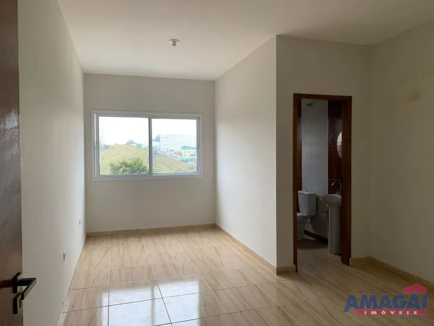 Foto 1 de Sala Comercial à venda, 210m² em Residencial Santa Paula, Jacareí