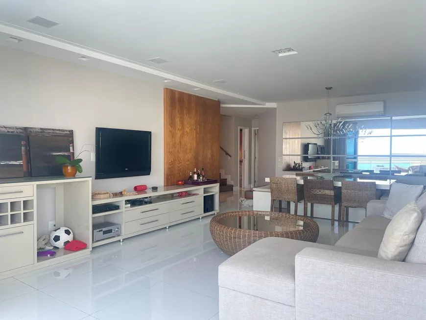 Foto 1 de Apartamento com 4 Quartos à venda, 385m² em Barra da Tijuca, Rio de Janeiro