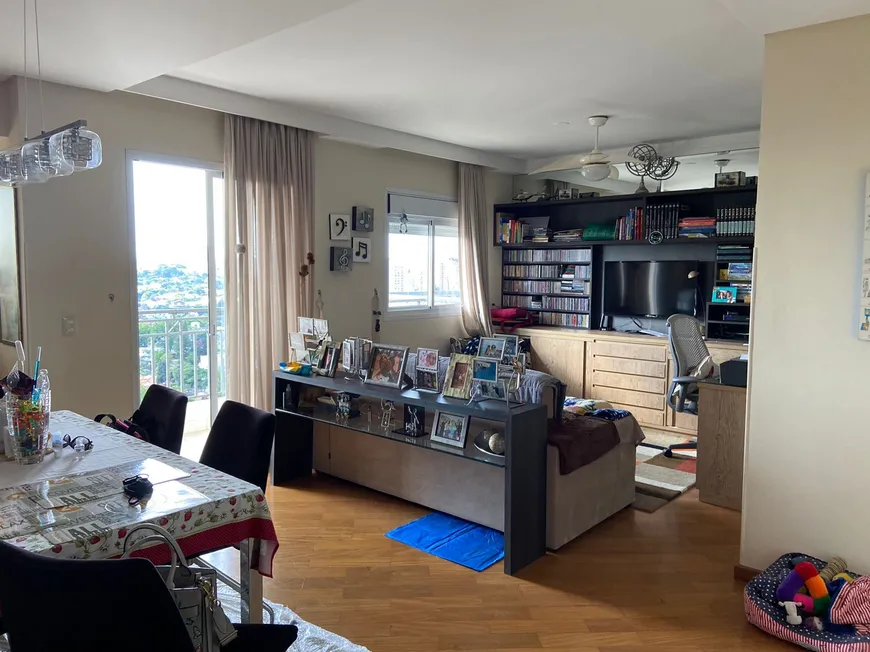 Foto 1 de Apartamento com 1 Quarto à venda, 83m² em Consolação, São Paulo