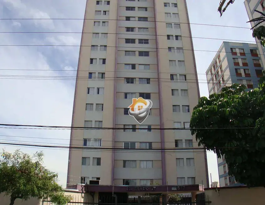 Foto 1 de Apartamento com 3 Quartos à venda, 75m² em Casa Verde, São Paulo