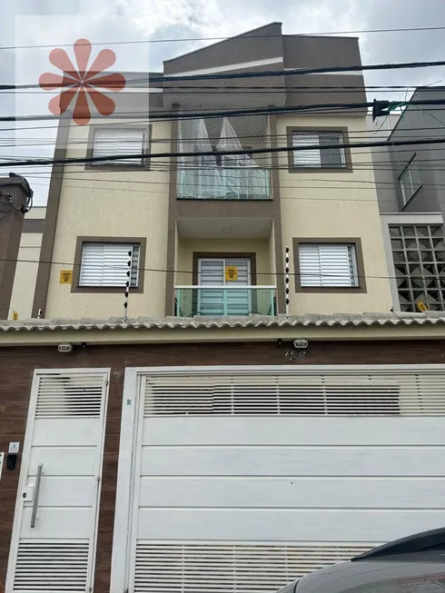 Foto 1 de Apartamento com 2 Quartos à venda, 40m² em Penha De Franca, São Paulo