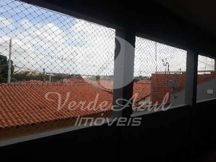 Foto 1 de Casa com 4 Quartos à venda, 250m² em Jardim Amanda I, Hortolândia