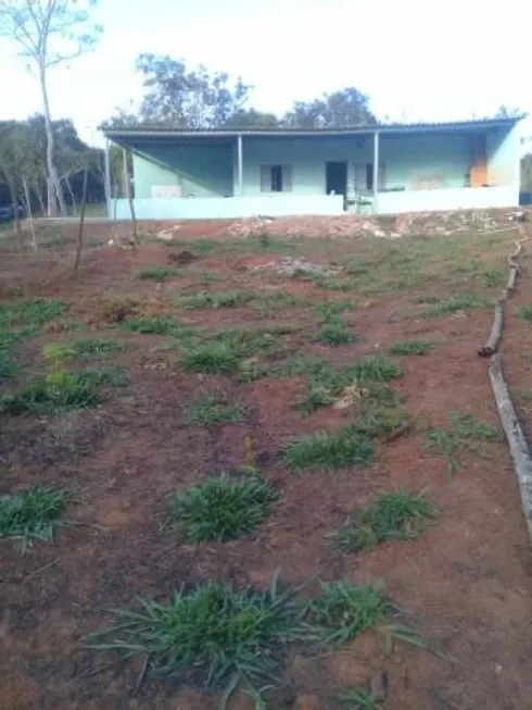 Foto 1 de Fazenda/Sítio com 2 Quartos à venda, 8000m² em Morada Nova, Uberlândia