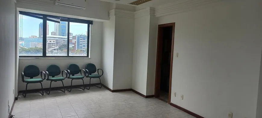 Foto 1 de Sala Comercial com 1 Quarto para venda ou aluguel, 50m² em Parque Bela Vista, Salvador