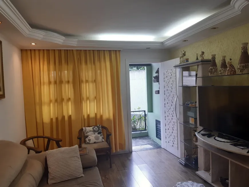 Foto 1 de Casa de Condomínio com 2 Quartos à venda, 88m² em Pirituba, São Paulo