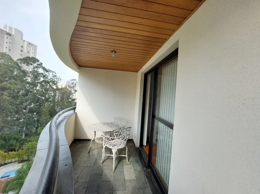 Foto 1 de Apartamento com 3 Quartos à venda, 82m² em Morumbi, São Paulo