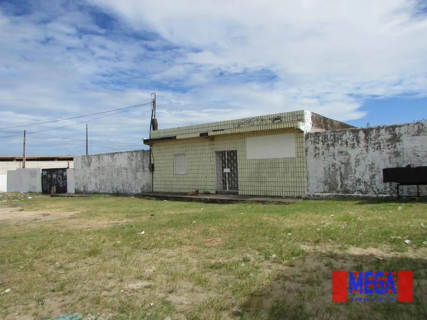 Foto 1 de Sala Comercial para alugar, 3731m² em Tamatanduba, Eusébio